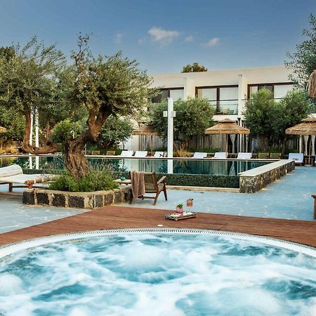 Pereh Mountain Resort Gadot 外观 照片