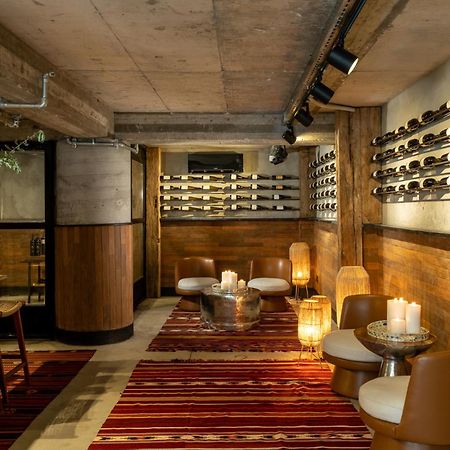 Pereh Mountain Resort Gadot 外观 照片