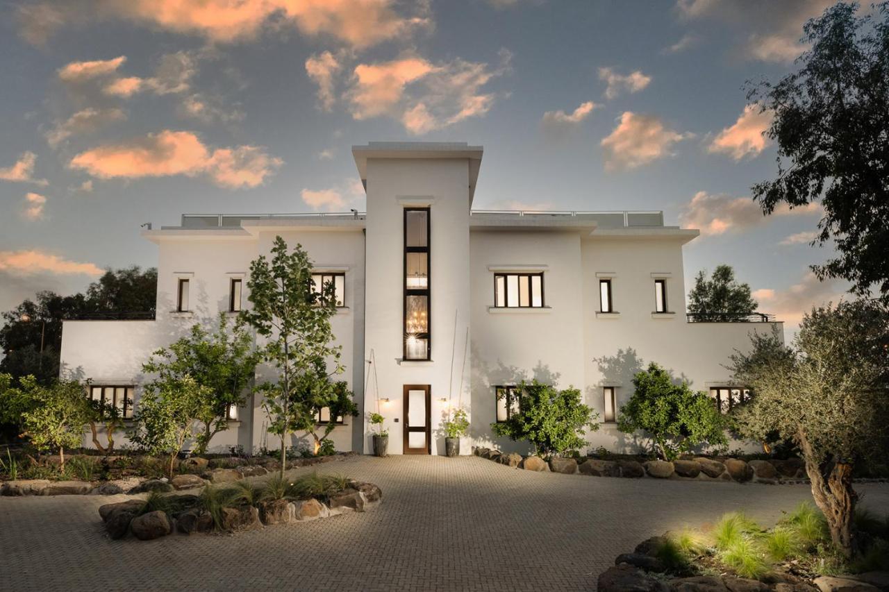 Pereh Mountain Resort Gadot 外观 照片