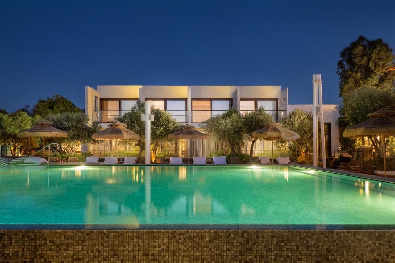 Pereh Mountain Resort Gadot 外观 照片