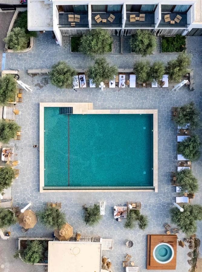 Pereh Mountain Resort Gadot 外观 照片