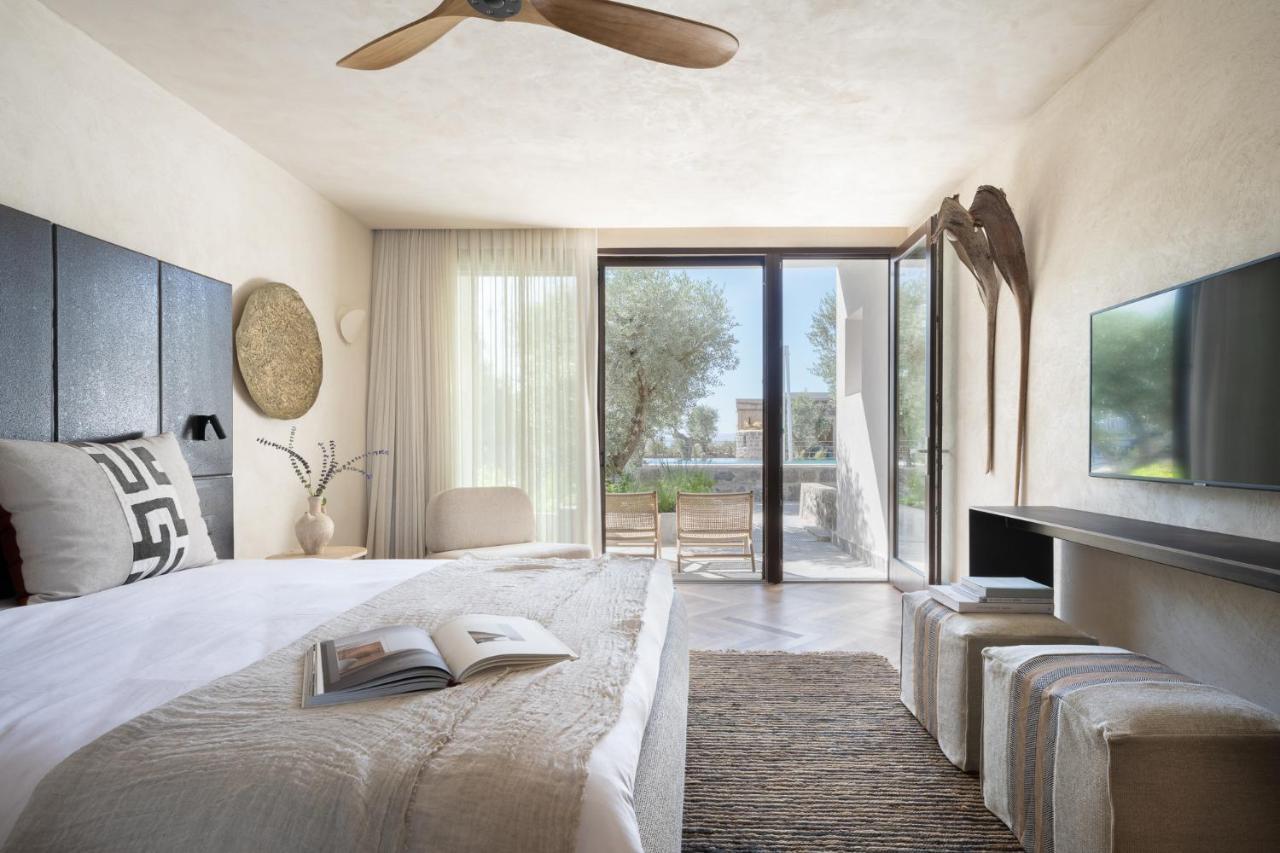 Pereh Mountain Resort Gadot 外观 照片