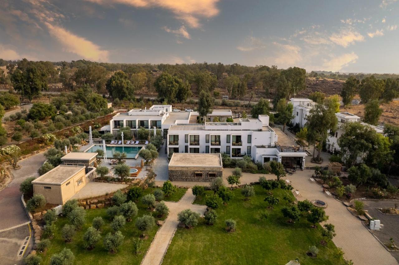 Pereh Mountain Resort Gadot 外观 照片