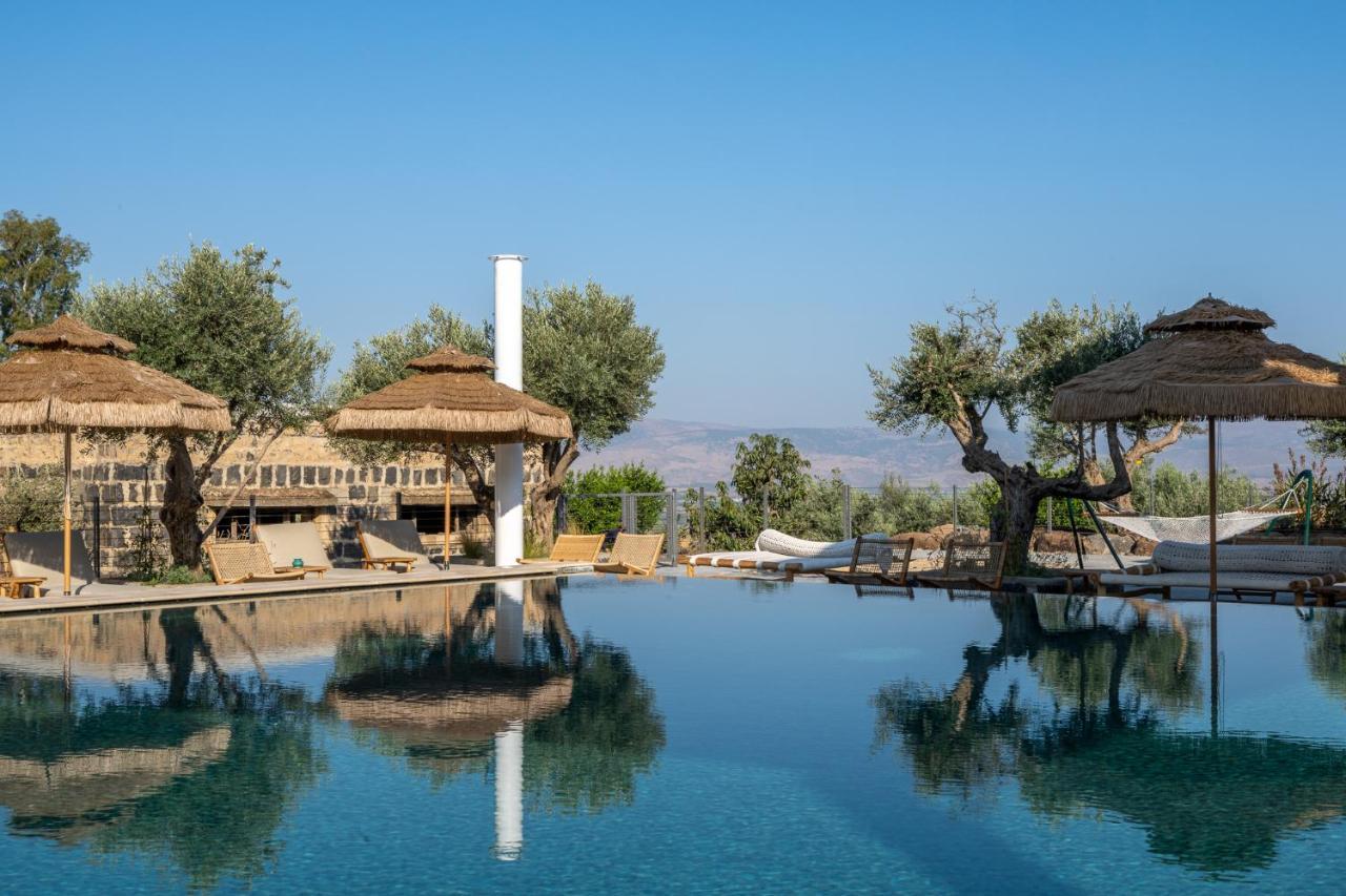 Pereh Mountain Resort Gadot 外观 照片