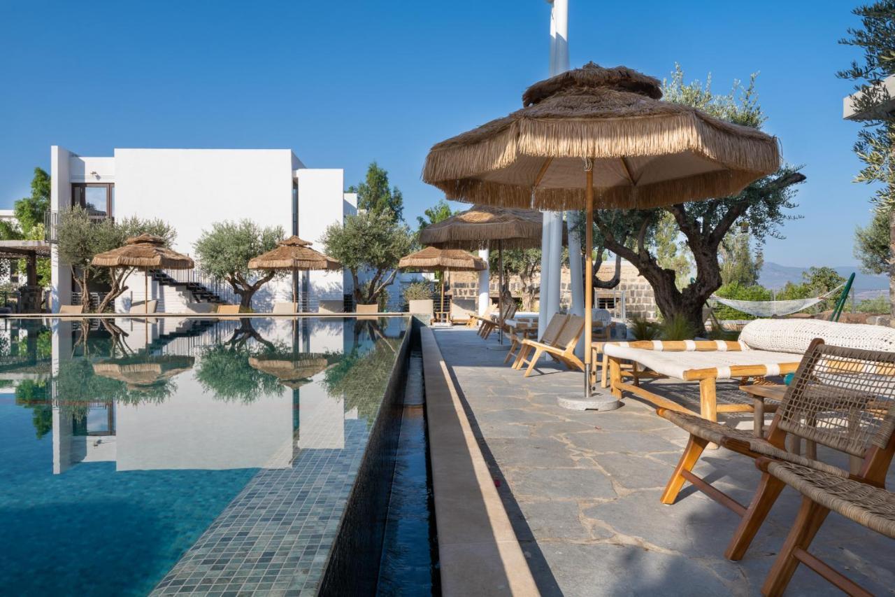 Pereh Mountain Resort Gadot 外观 照片
