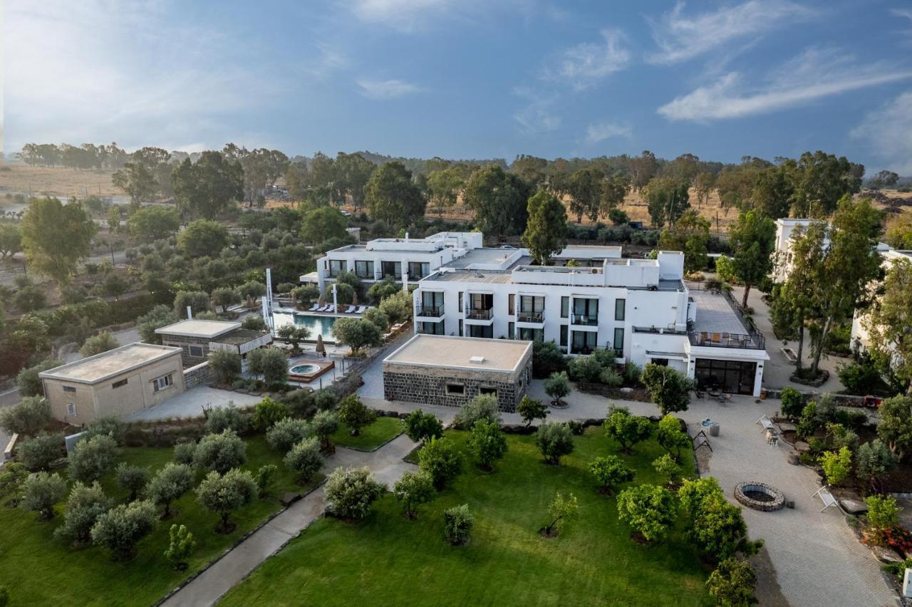 Pereh Mountain Resort Gadot 外观 照片
