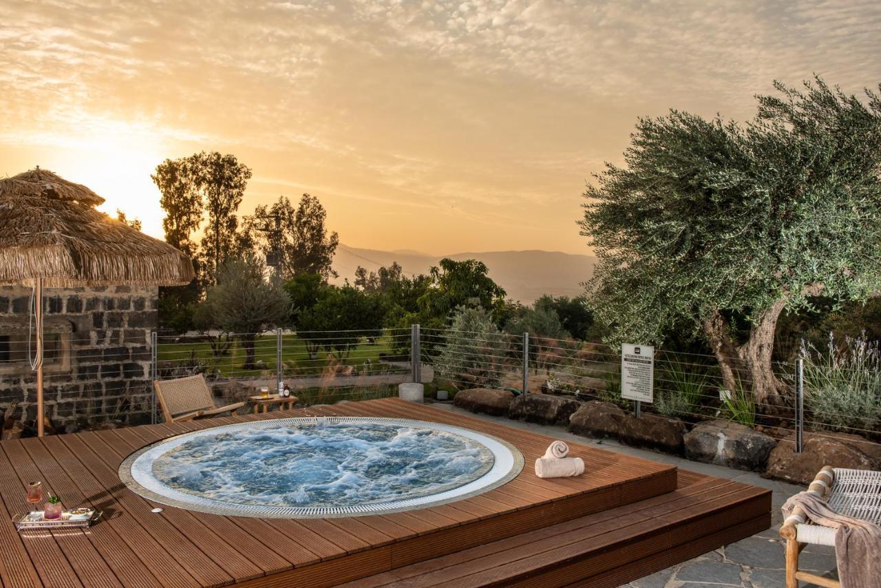 Pereh Mountain Resort Gadot 外观 照片