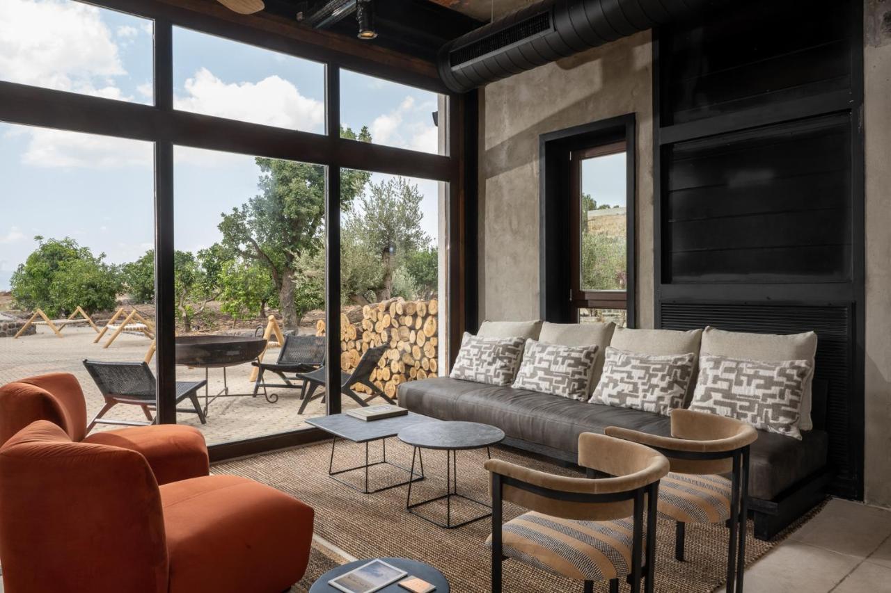 Pereh Mountain Resort Gadot 外观 照片