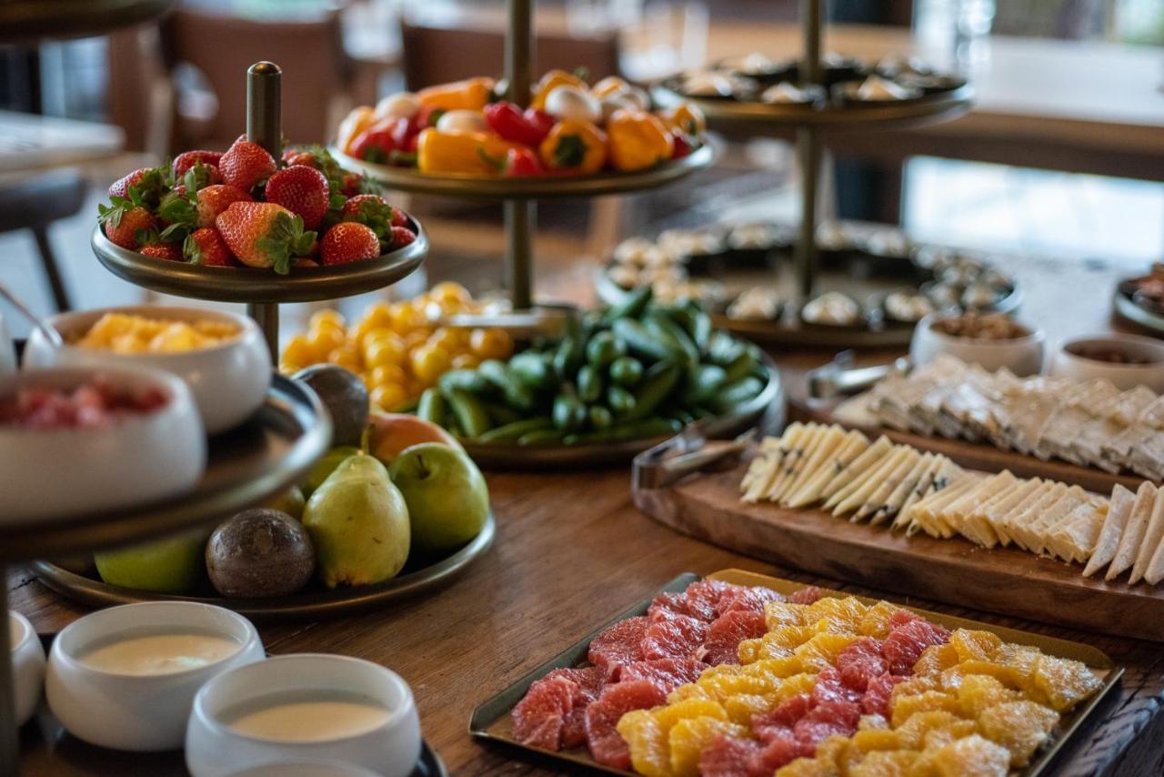 Pereh Mountain Resort Gadot 外观 照片