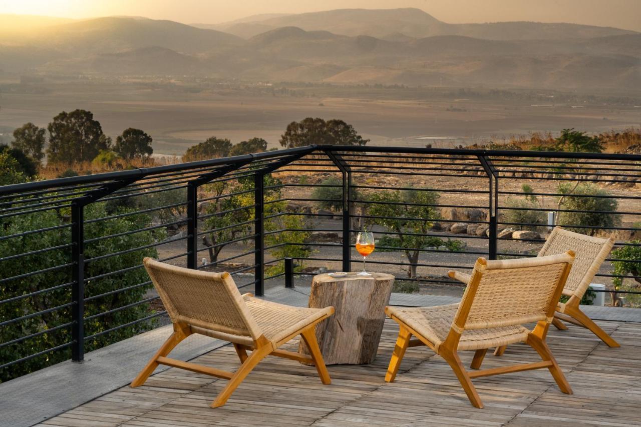 Pereh Mountain Resort Gadot 外观 照片
