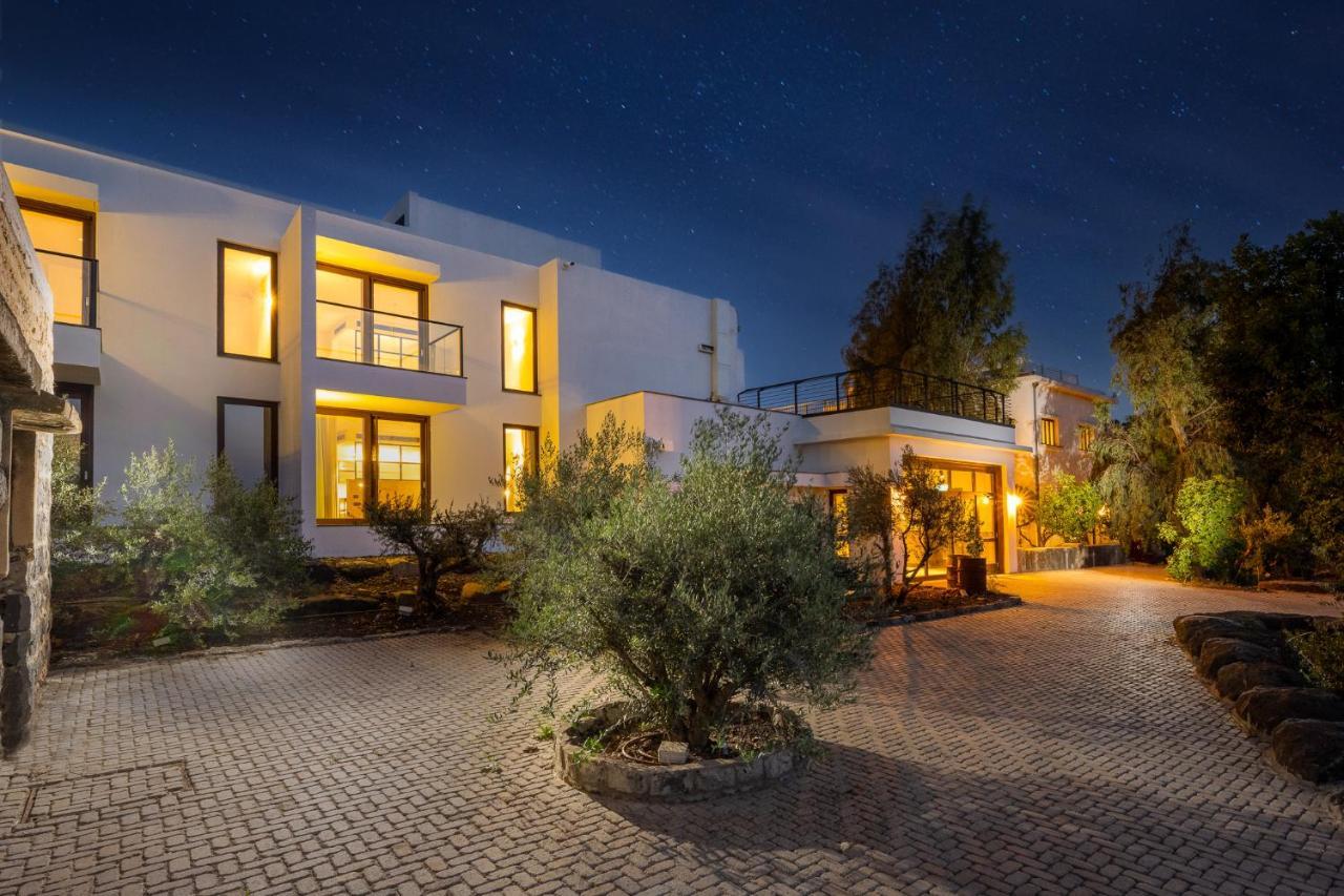 Pereh Mountain Resort Gadot 外观 照片