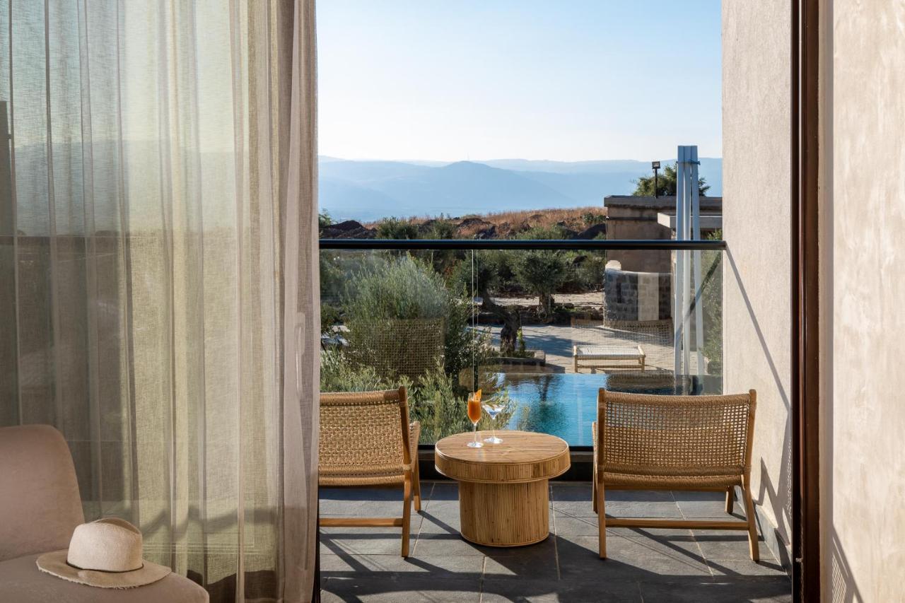 Pereh Mountain Resort Gadot 外观 照片