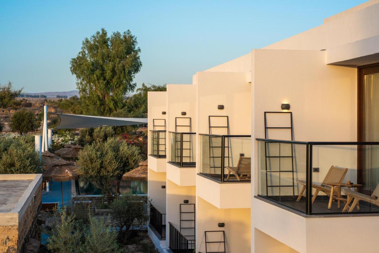 Pereh Mountain Resort Gadot 外观 照片
