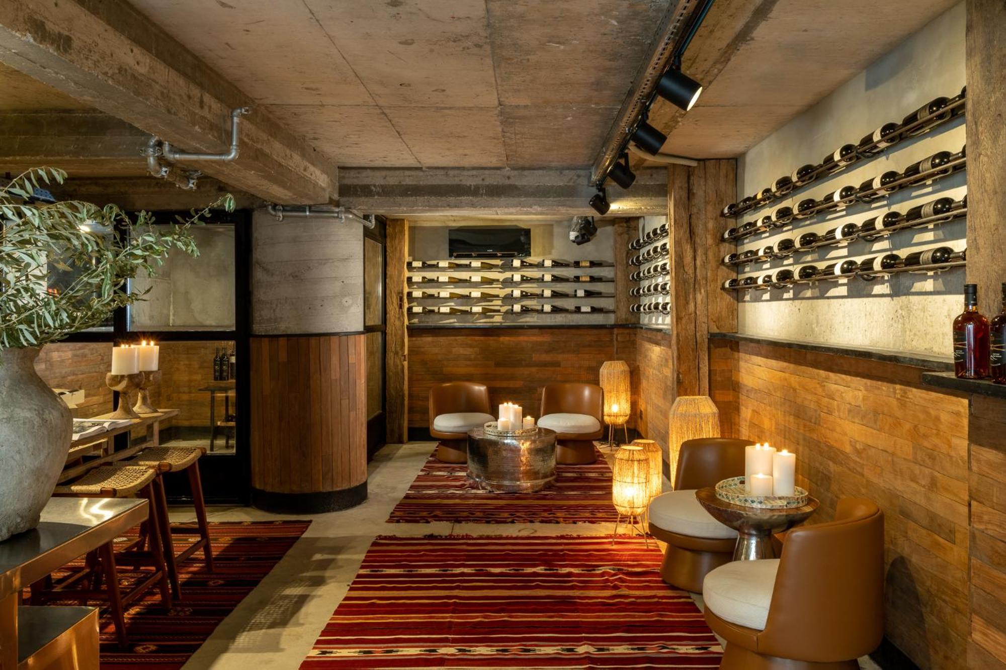 Pereh Mountain Resort Gadot 外观 照片