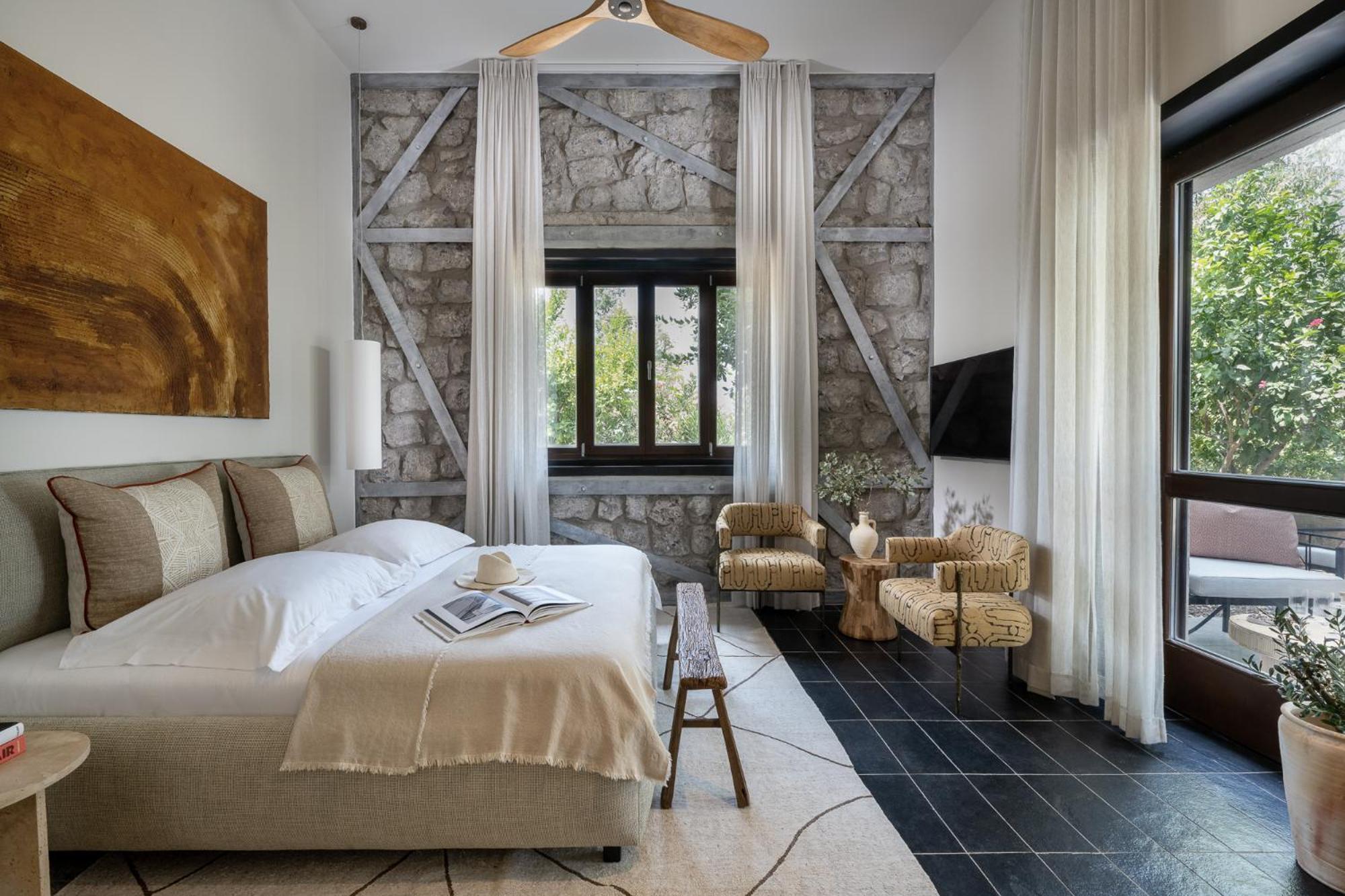 Pereh Mountain Resort Gadot 外观 照片